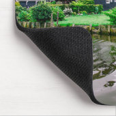 Dutch Village Marken Muismat (Hoek)