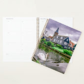 Dutch Village Marken Planner (Display)