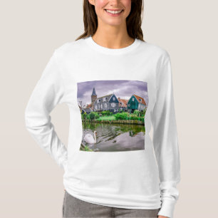 Dutch Village Marken T-shirt