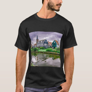 Dutch Village Marken T-shirt