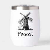Dutch Windmill Design (Voorkant)