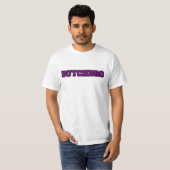 Dutchbro T-shirt (Voorkant volledig)