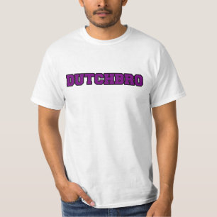 Dutchbro T-shirt