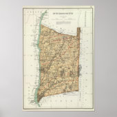 Dutchess County Poster (Voorkant)