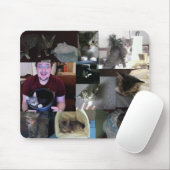 Dutchess Mousepad Muismat (Met muis)
