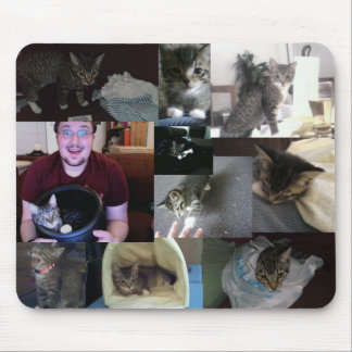 Dutchess Mousepad Muismat