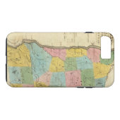 Dutchess, provincie Putnam Case-Mate iPhone Case (Achterkant (Horizontaal))