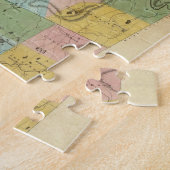 Dutchess, provincie Putnam Legpuzzel (Zijkant)