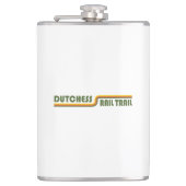 Dutchess Rail Trail Heupfles (Voorkant)