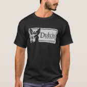 Dutchie-Dutch Shepherd T-shirt (Voorkant)