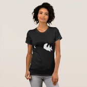 DUTCHIE T-SHIRT (Voorkant volledig)