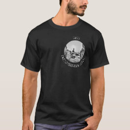 dutchman - 3z13 t-shirt