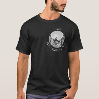 dutchman - 3z13 t-shirt
