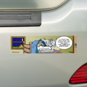 Dutchoven Bumpersticker (Op auto)