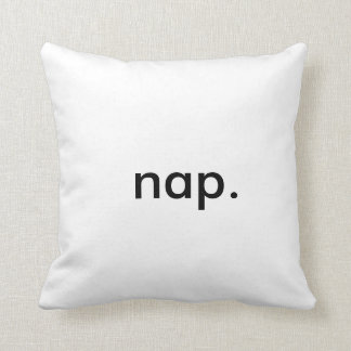 dutje. /slaap. Kussen