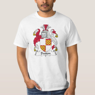 Dutton Family Crest T-shirt