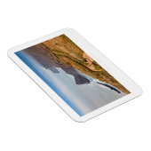 Duur deur, Dorset Magneet (Rechterzijde)