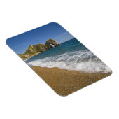 Duur deur, Lulworth Cove, Jurassic Coast, 2 Magneet (Rechterzijde)