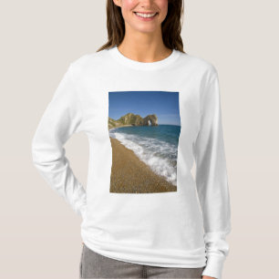 Duur deur, Lulworth Cove, Jurassic Coast, 2 T-shirt