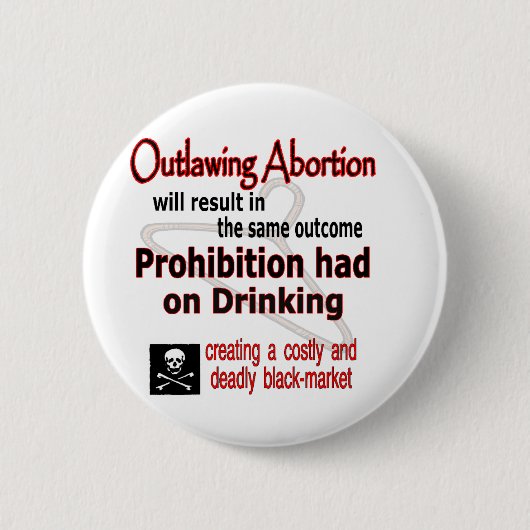 Duur en duur ronde button 5,7 cm (Voorkant)