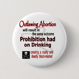 Duur en duur ronde button 5,7 cm