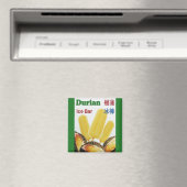 Duur IJsboog tropische fruitpopulatie Magneet (Insitu (Vaatwasser))