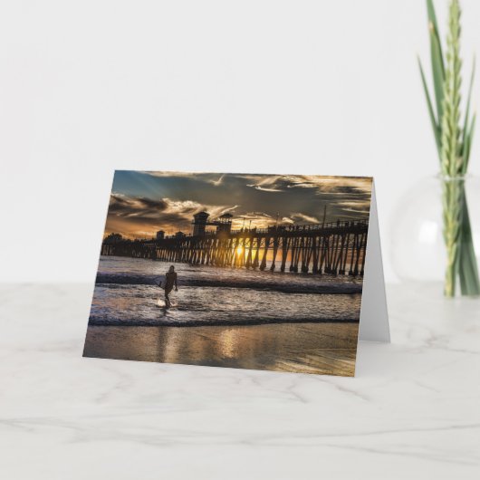 Duur rit van de dag kaart (Voorkant)