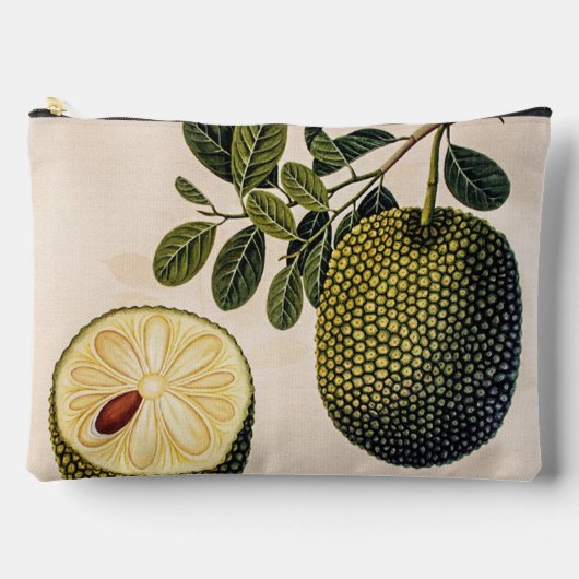 Duur van de fruitteelt etui (Voorkant)