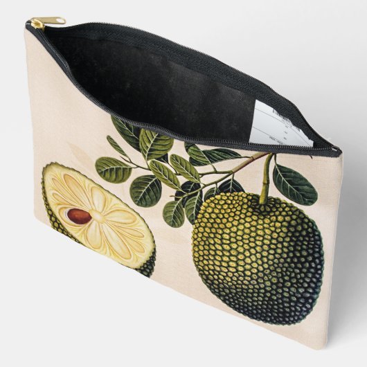 Duur van de fruitteelt etui (Open)