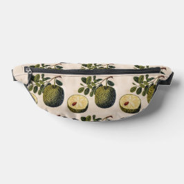 Duur van de fruitteelt heuptasje