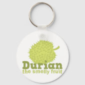 Duur van de geurvruchten sleutelhanger (Voorkant)