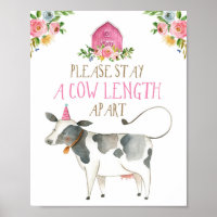 Duur van de koe Apart Landbouwhuisdieren Barnyard