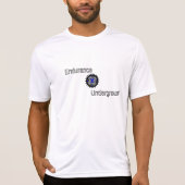 Duurondergrond T-shirt (Voorkant)