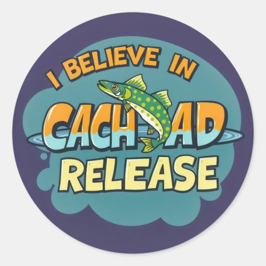 Duurzaam Gevist omarmen Ronde Sticker (Voorkant)