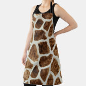 Duurzaam Grote Aangepaste Keuken Schort (Insitu)