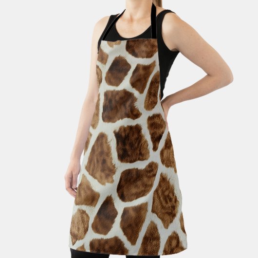 Duurzaam Grote Aangepaste Keuken Schort (Insitu)