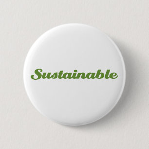 Duurzaam Ronde Button 5,7 Cm