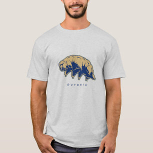 Duurzaam - Tardigrade T-shirt
