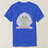 Duurzaamheid 11 t-shirt (Design voorkant)