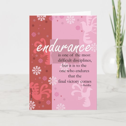 Duurzaamheid Kaart (Voorkant)