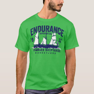 Duurzaamheid T-shirt