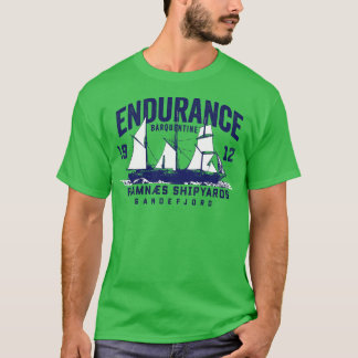 Duurzaamheid T-shirt