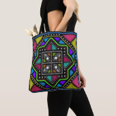 Duurzaamheid Tote Bag (Dichtbij)