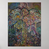 Duurzaamheid van de Natuur Poster (Voorkant)