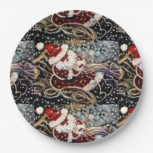 Duurzame Bord voor papier, met hoes (Voorkant)