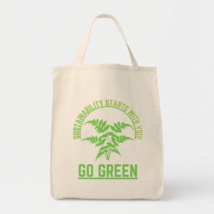 Duurzame herbruikbare boodschappentas tote bag