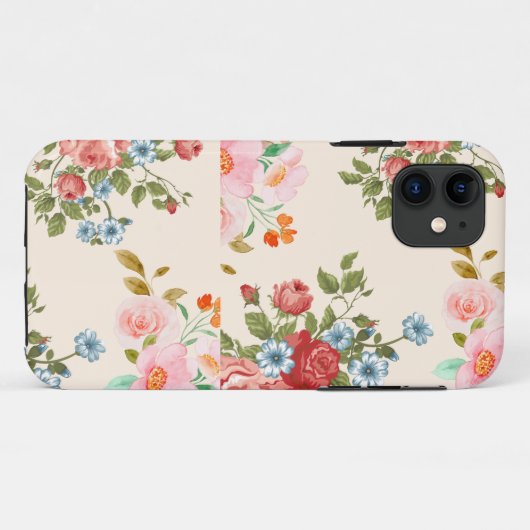 Duurzame iPhone 11-Hoesjes - Slanke bescherming & Case-Mate iPhone Case (Achterkant (horizontaal))