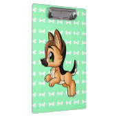 Duurzame klembord voor snelle fotobewerking | Lett (Rechts)