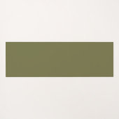 Duurzame levensduur(グ ー)       ヨ ガ ン yogamat (Achterkant (horizontaal))