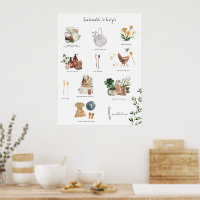 Duurzame Levensstijl Eco Gids | Zero Waste